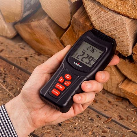 custom no cry digital moisture meter|NoCry Digital Moisture Meter Water Leak Detector and  .